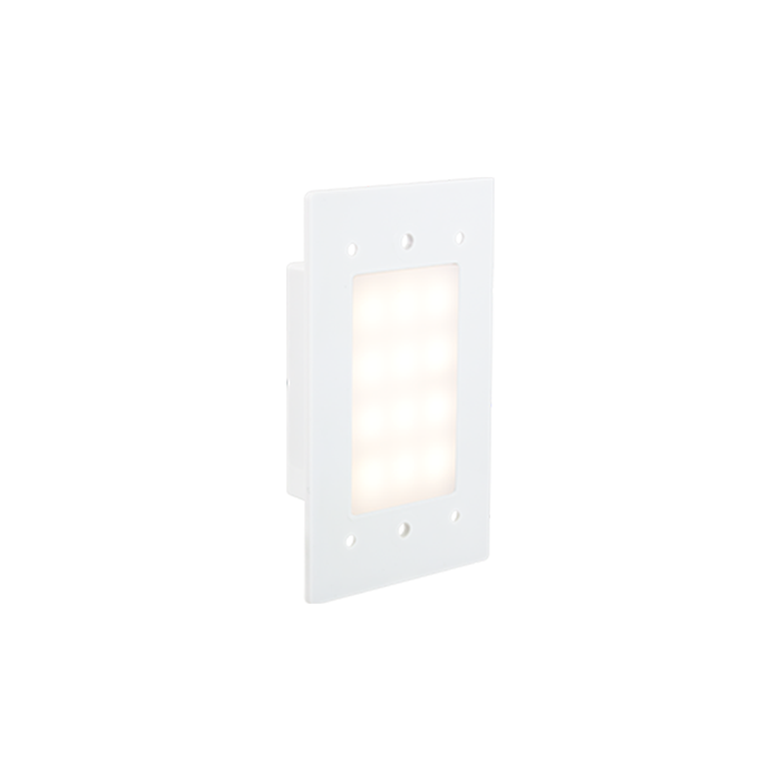 LED Step Light Modules - step-1-dezigns