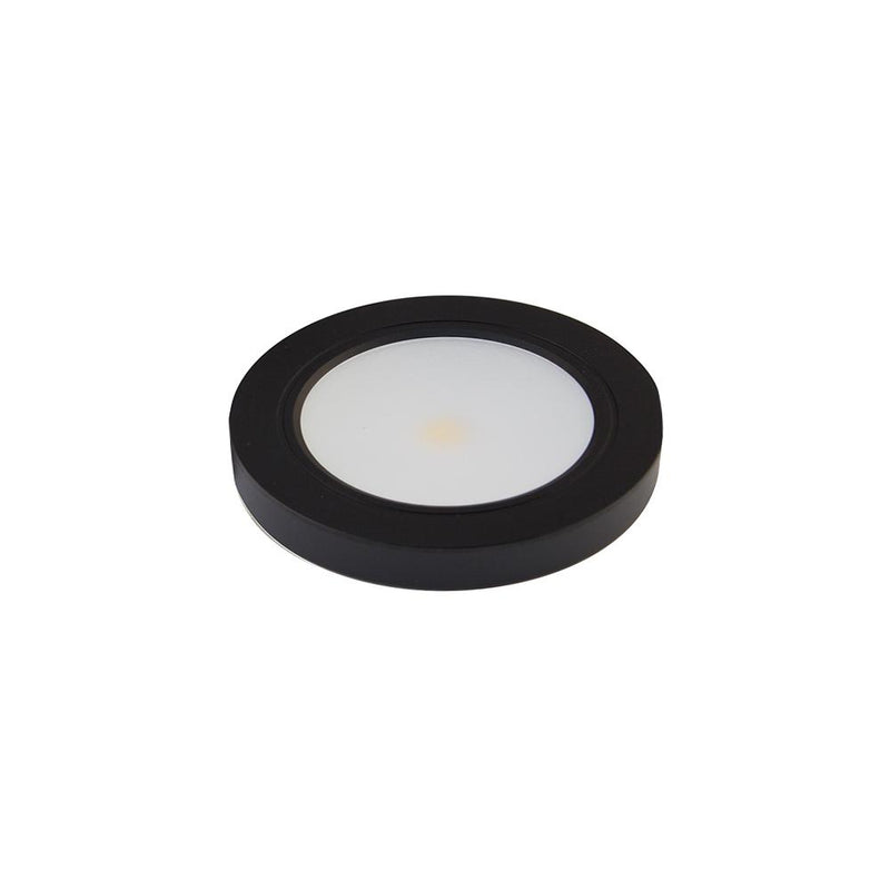 LED Round Puck Light - Elumalight