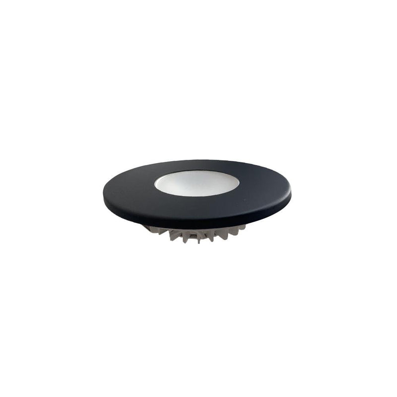 LED CCT Selectable Round Puck Lights - Elumalight
