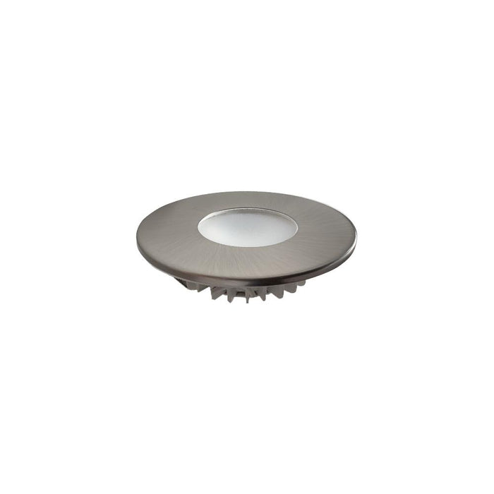 LED CCT Selectable Round Puck Lights - Elumalight