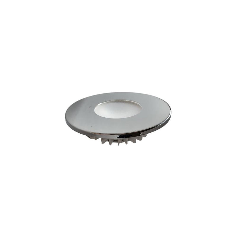 LED CCT Selectable Round Puck Lights - Elumalight