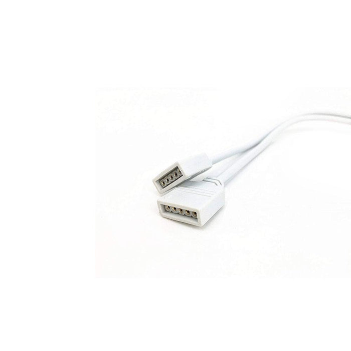 RGBW LED Splitter Cables with 5-Pin Connectors - step-1-dezigns