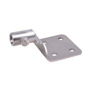 LED Round Steel Display Arm Light - Elumalight