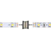 Slide-On LED Tape Direct Joiners - step-1-dezigns