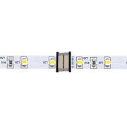 Slide-On LED Tape Direct Joiners - step-1-dezigns