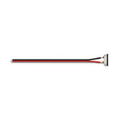 Slide-On LED Tape Power Feeds - 6 in - step-1-dezigns