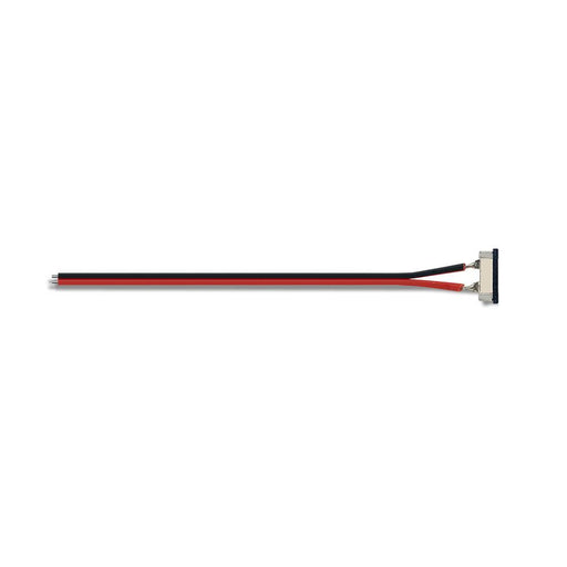 Slide-On LED Tape Power Feeds - 6 in - step-1-dezigns