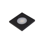 LED Square Puck Lights - Elumalight