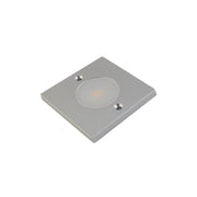 LED Square Puck Lights - Elumalight