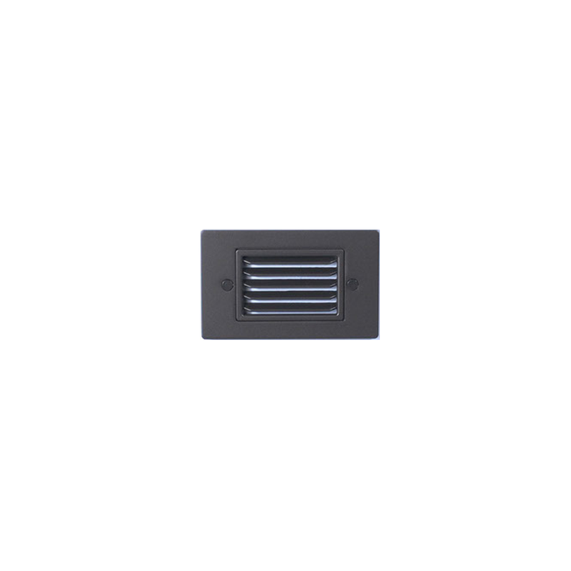 LED Step Light Faceplates - step-1-dezigns