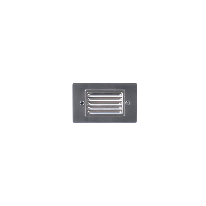 LED Step Light Faceplates - step-1-dezigns
