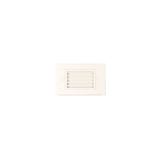 LED Step Light Faceplates - step-1-dezigns