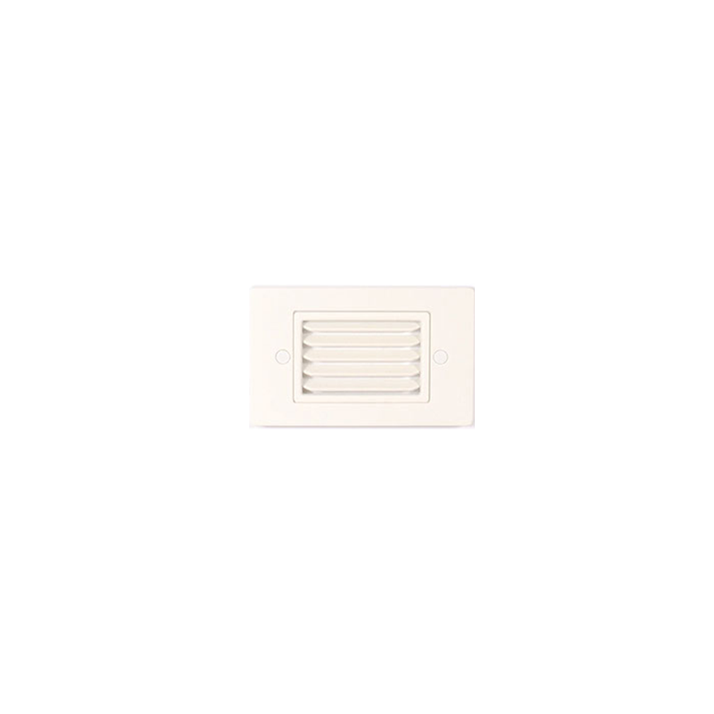 LED Step Light Faceplates - step-1-dezigns