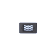 LED Step Light Faceplates - step-1-dezigns