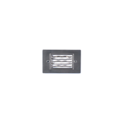 LED Step Light Faceplates - step-1-dezigns