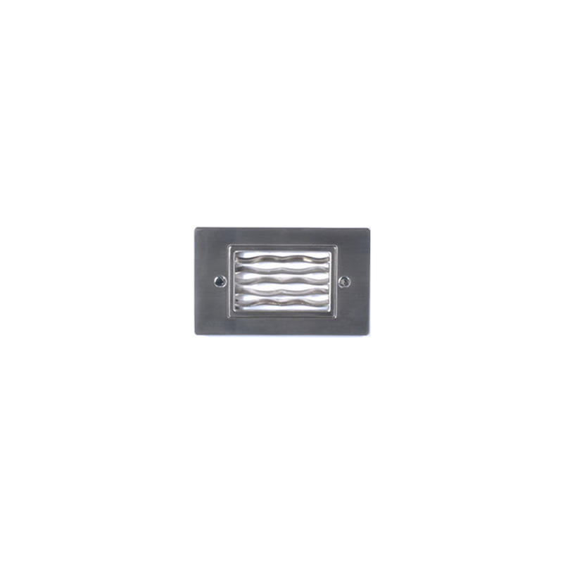 LED Step Light Faceplates - step-1-dezigns