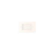 LED Step Light Faceplates - step-1-dezigns