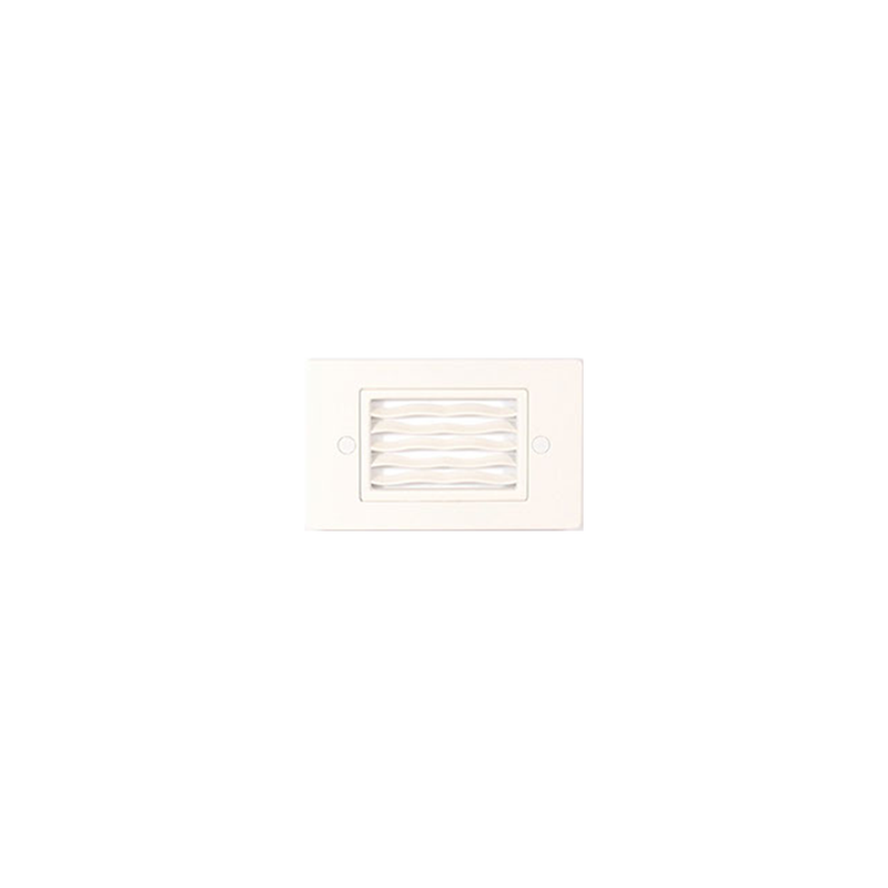 LED Step Light Faceplates - step-1-dezigns