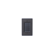 LED Step Light Faceplates - step-1-dezigns