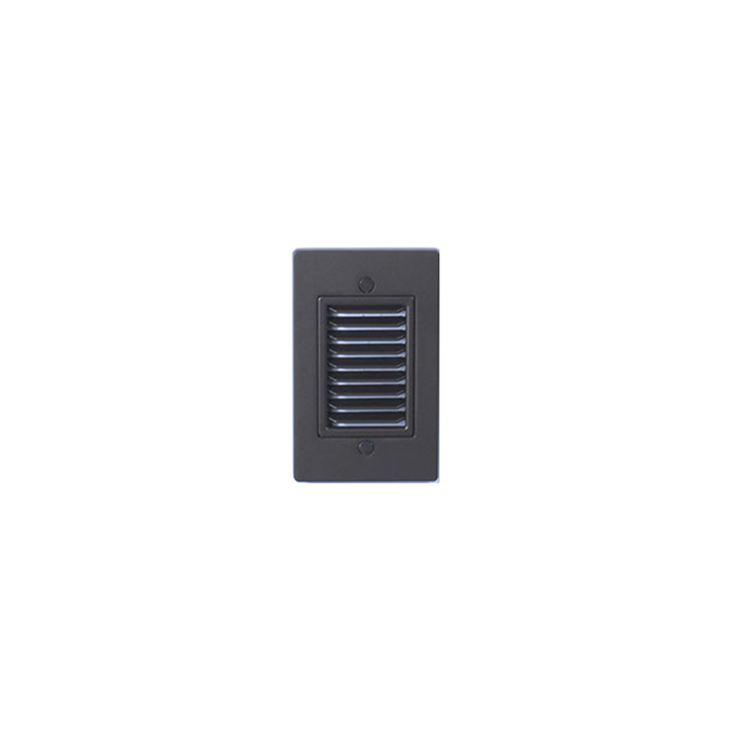 LED Step Light Faceplates - step-1-dezigns