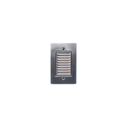 LED Step Light Faceplates - step-1-dezigns