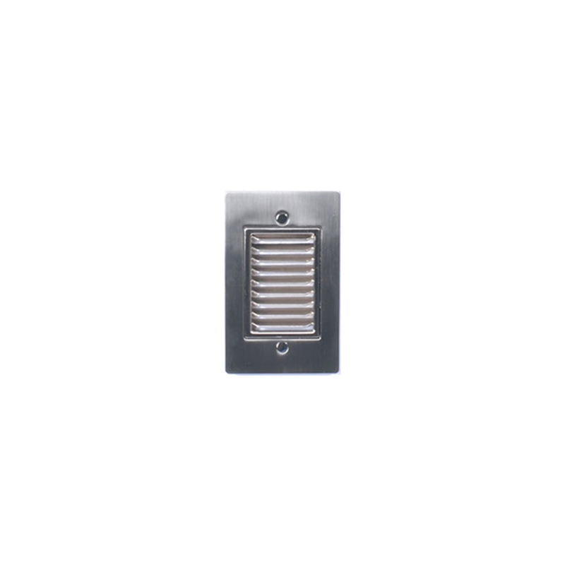 LED Step Light Faceplates - step-1-dezigns