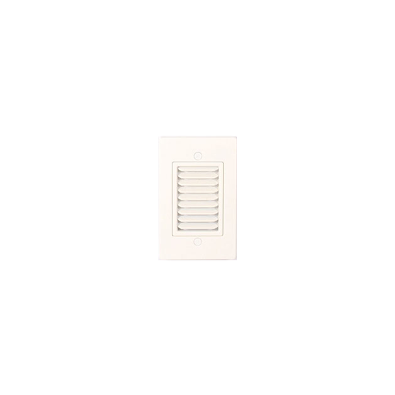 LED Step Light Faceplates - step-1-dezigns