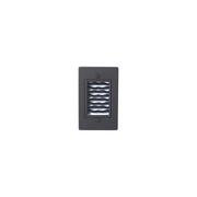 LED Step Light Faceplates - step-1-dezigns