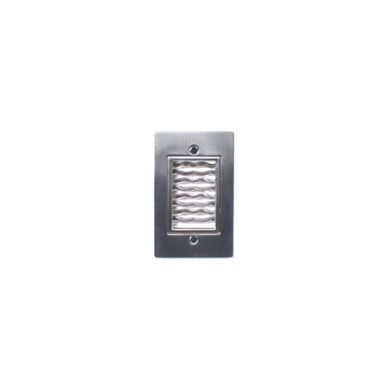 LED Step Light Faceplates - step-1-dezigns