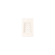 LED Step Light Faceplates - step-1-dezigns