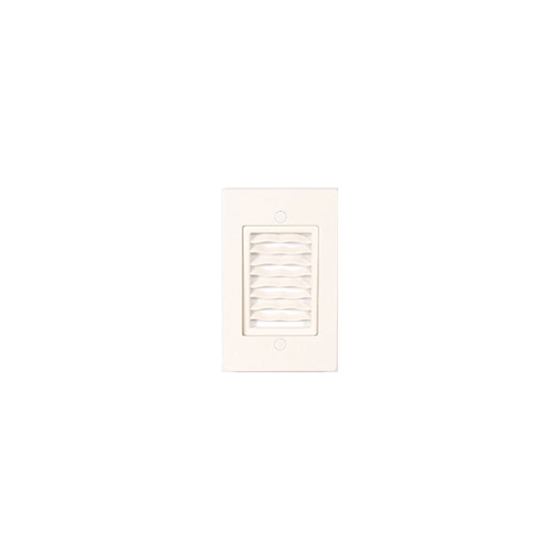 LED Step Light Faceplates - step-1-dezigns