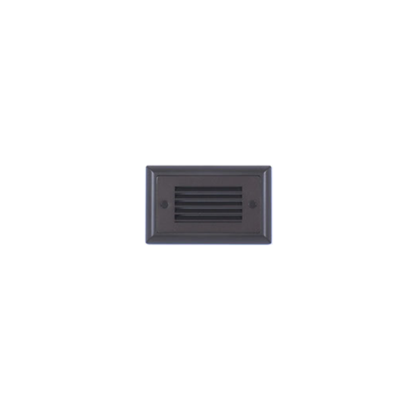 LED Step Light Faceplates - step-1-dezigns