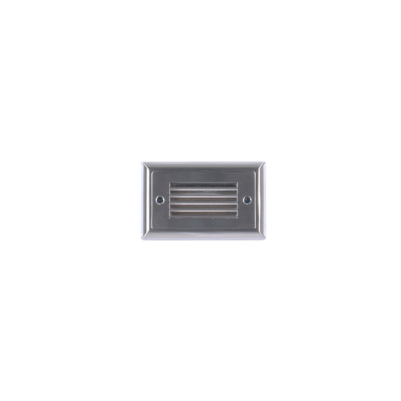 LED Step Light Faceplates - step-1-dezigns