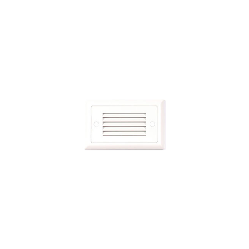LED Step Light Faceplates - step-1-dezigns