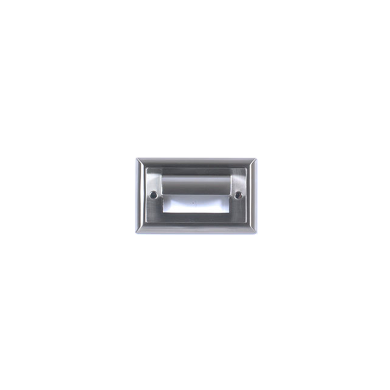 LED Step Light Faceplates - step-1-dezigns