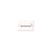LED Step Light Faceplates - step-1-dezigns