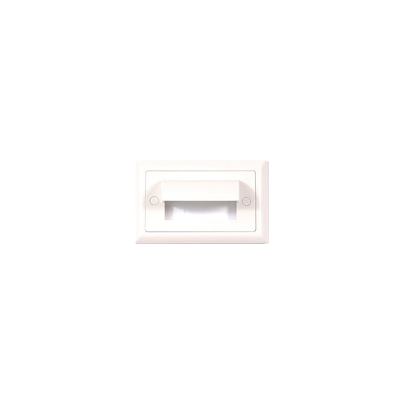 LED Step Light Faceplates - step-1-dezigns