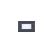 LED Step Light Faceplates - step-1-dezigns