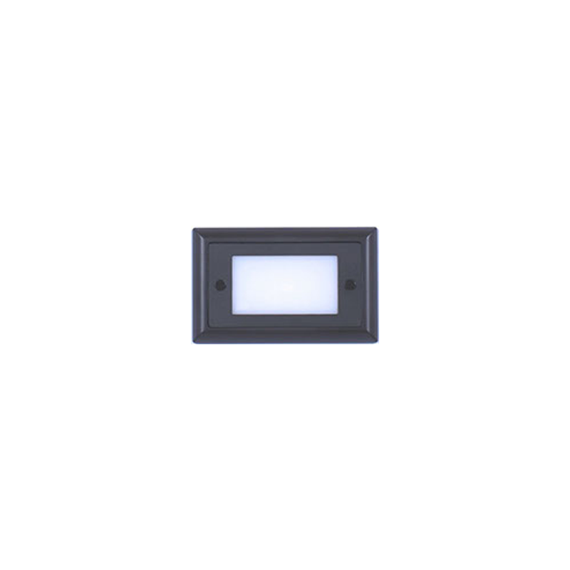 LED Step Light Faceplates - step-1-dezigns