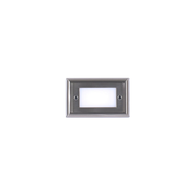 LED Step Light Faceplates - step-1-dezigns