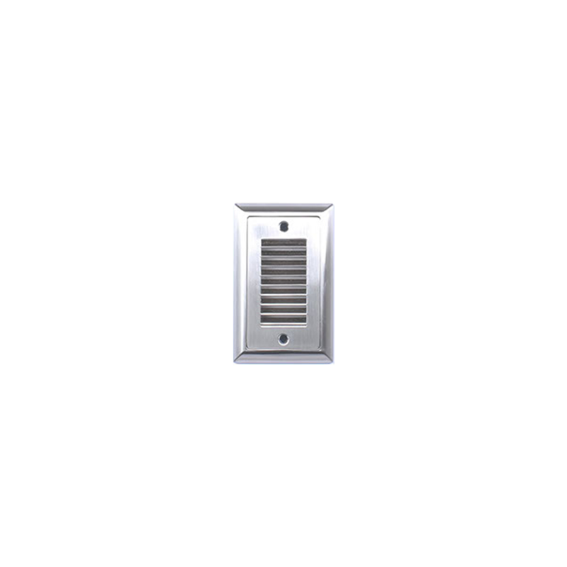 LED Step Light Faceplates - step-1-dezigns
