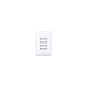 LED Step Light Faceplates - step-1-dezigns