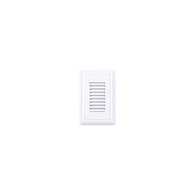 LED Step Light Faceplates - step-1-dezigns
