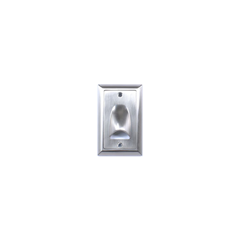 LED Step Light Faceplates - step-1-dezigns