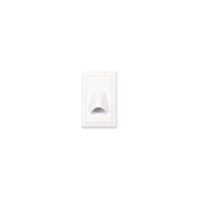 LED Step Light Faceplates - step-1-dezigns