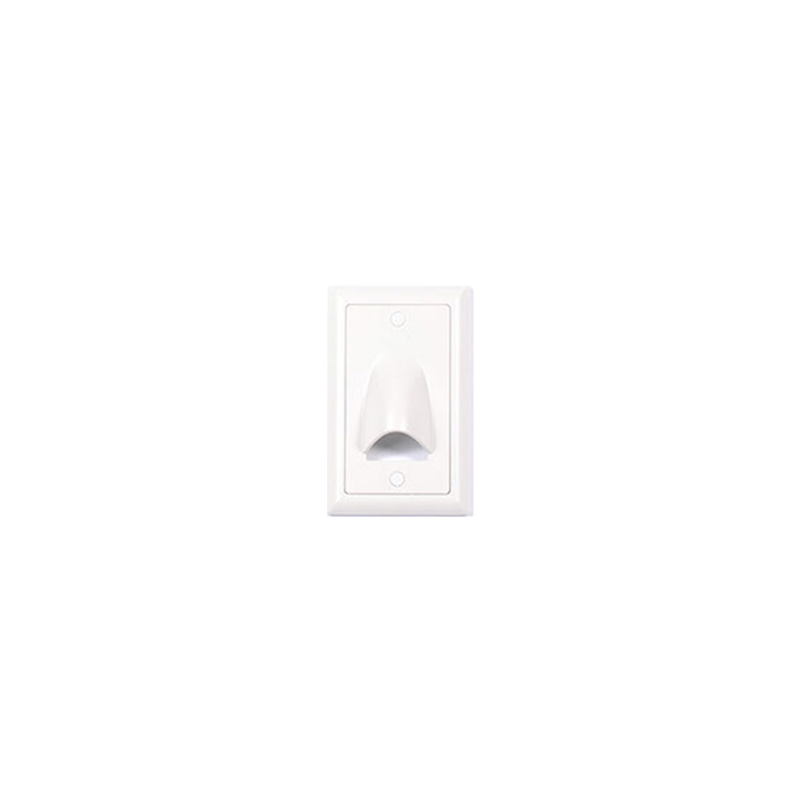 LED Step Light Faceplates - step-1-dezigns