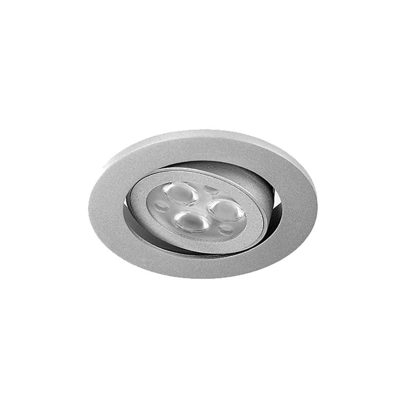 LED Swivel Downlight 4 Watt - Elumalight