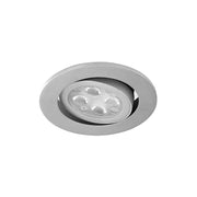 LED Swivel Down Light 5 Watt - Elumalight