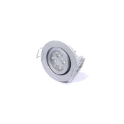 LED Swivel Down Light 5 Watt - Elumalight