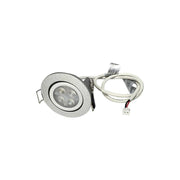 LED Swivel Down Light 5 Watt - Elumalight
